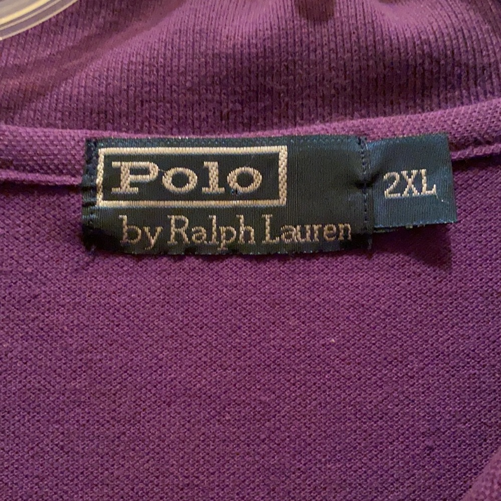 Polo by Ralph Lauren - Picture 2 of 3